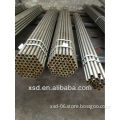 china alibaba construction material wholesale carbon steel black pipes boiler tube ASTM standard